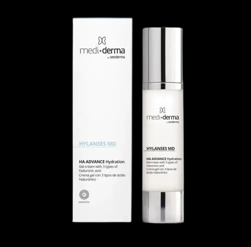 HYLANSES MD - HA ADVANCE Hydration 50 ml